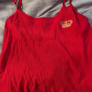 large victoria secret tank